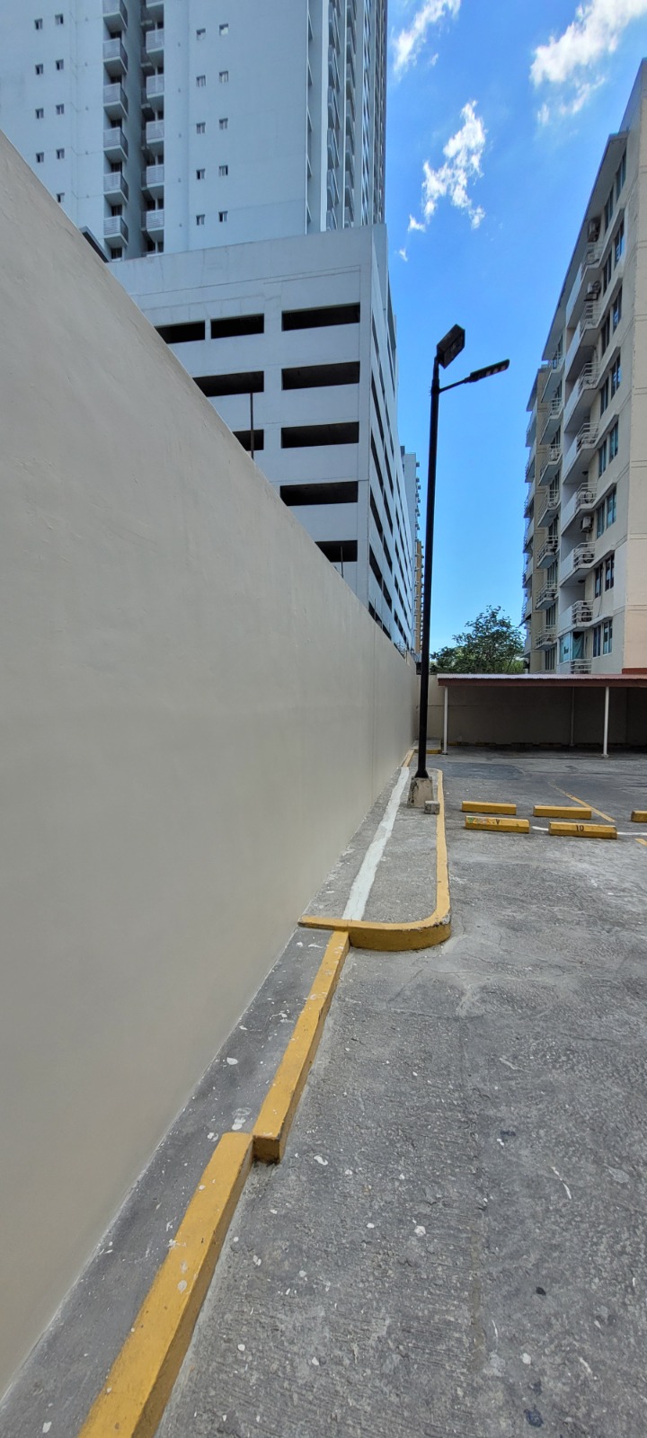 Mantenimiento de porpiedades impermeabilizacion pintura