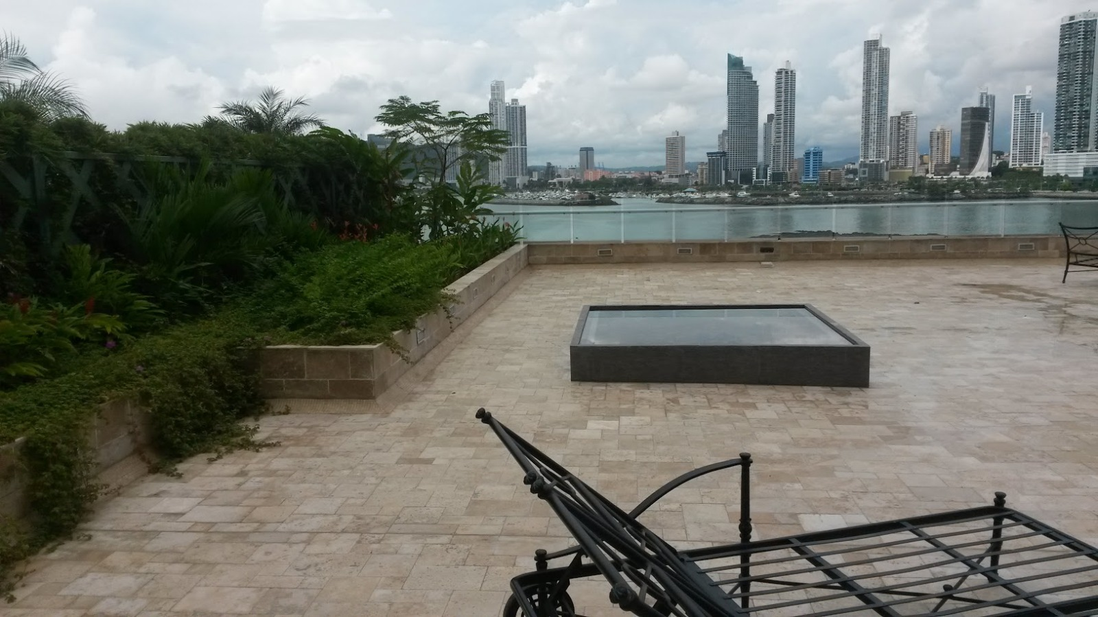 Remodelación residencial